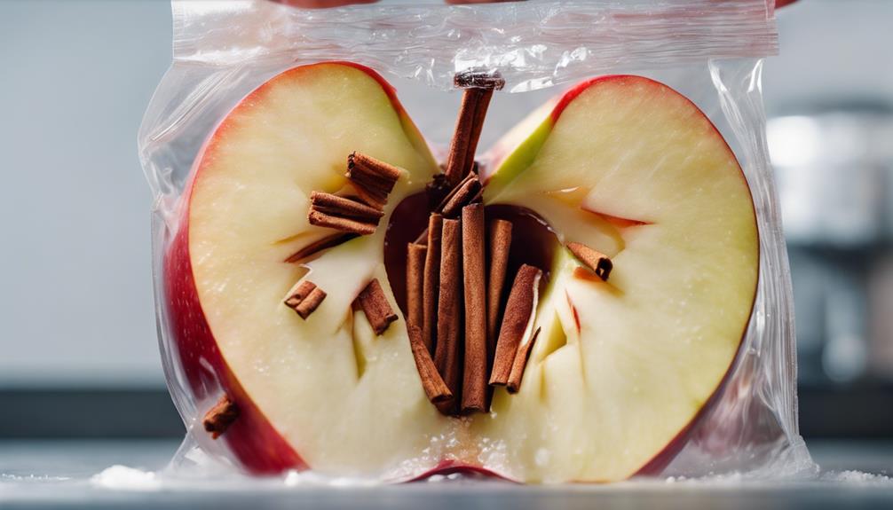 delicious fall apple recipe