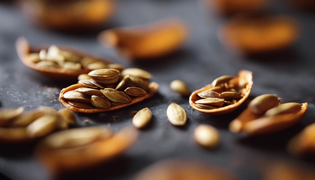 delicious fall snack recipe