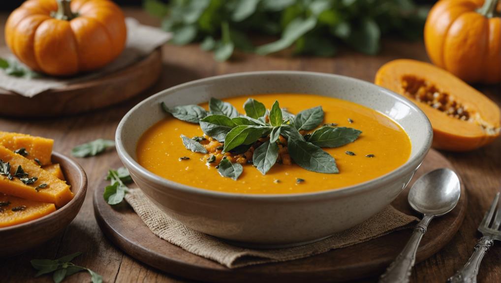 delicious fall soup recipe