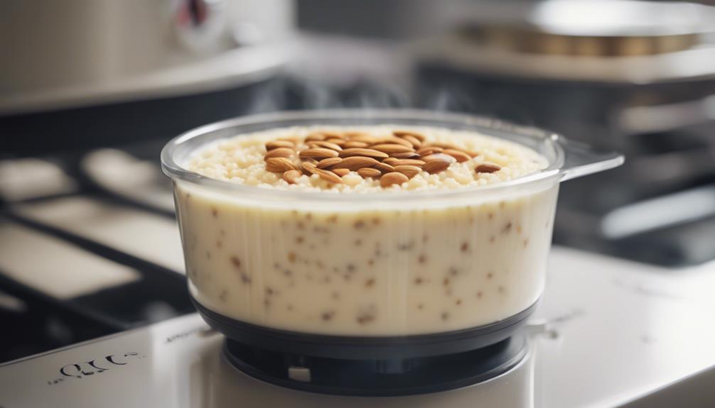 delicious rice pudding recipes