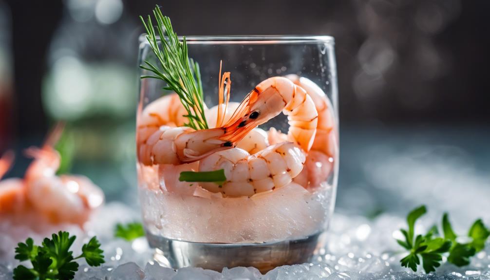 delicious shrimp appetizer recipe