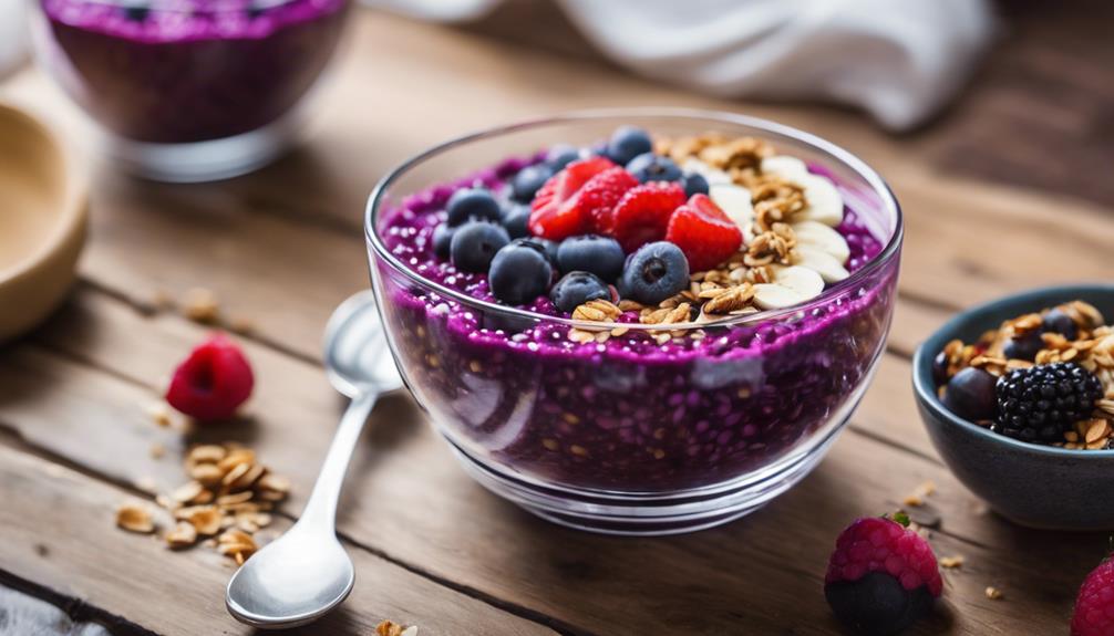 delicious sous vide breakfast