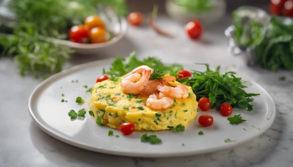 delicious sous vide breakfast