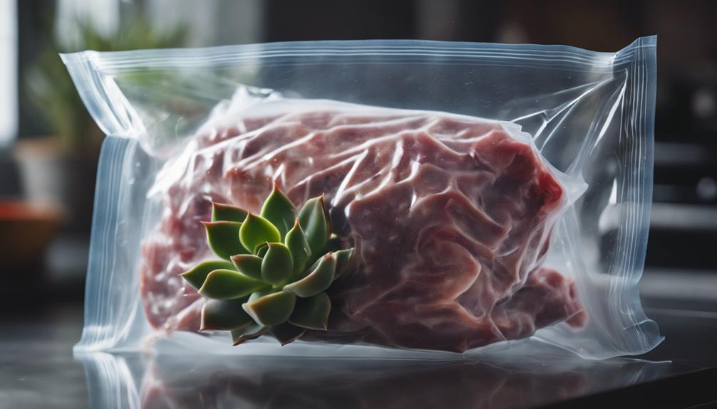 delicious sous vide recipe