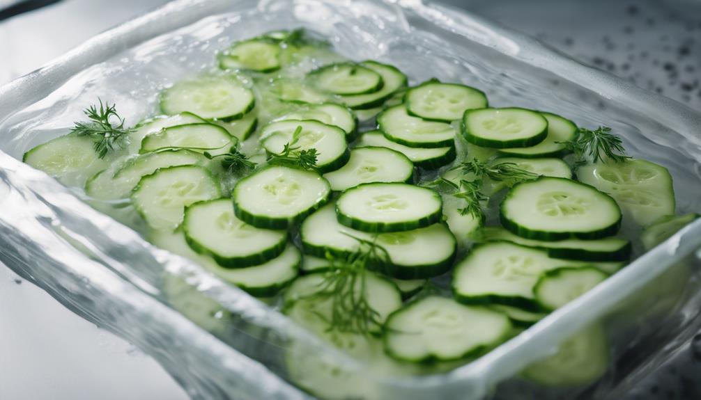 delicious sous vide salad