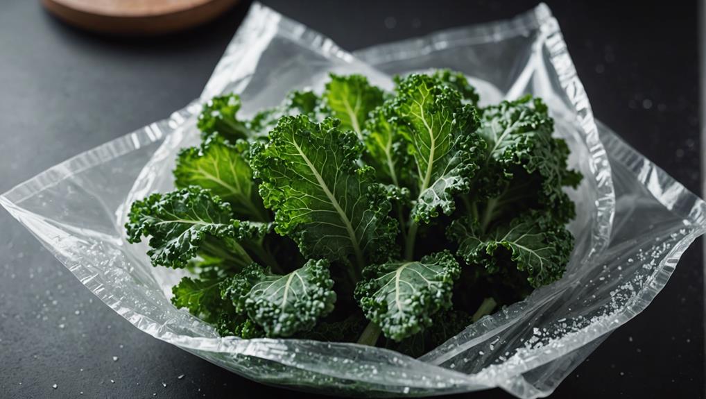 delicious sous vide snack