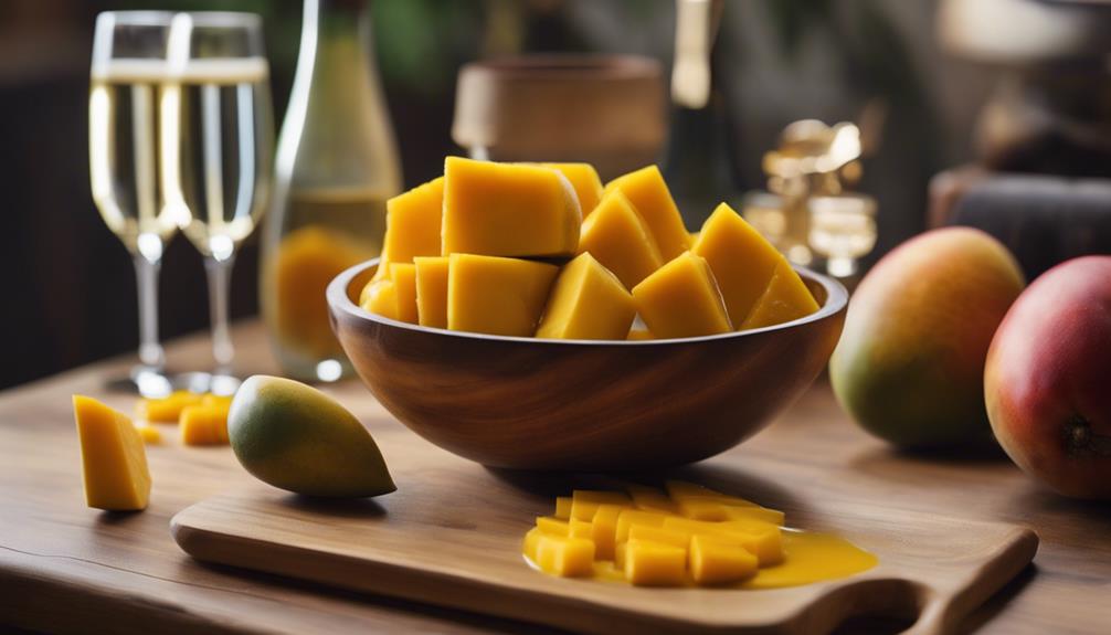 different mango types explained