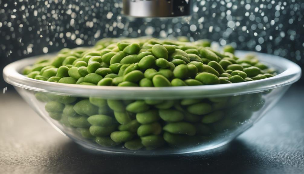 edamame cooking tips