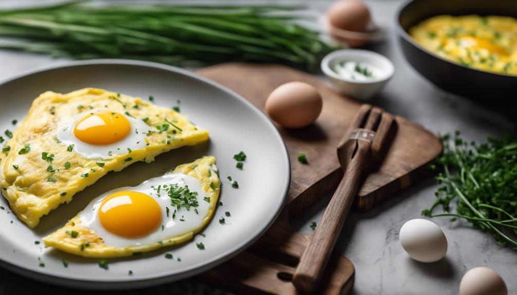 egg cooking basics covered