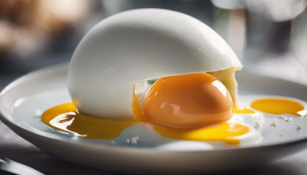 egg cooking methods explained