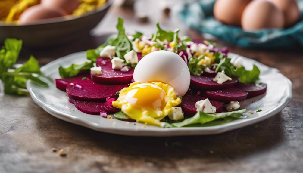 eggcellent protein powerhouse option