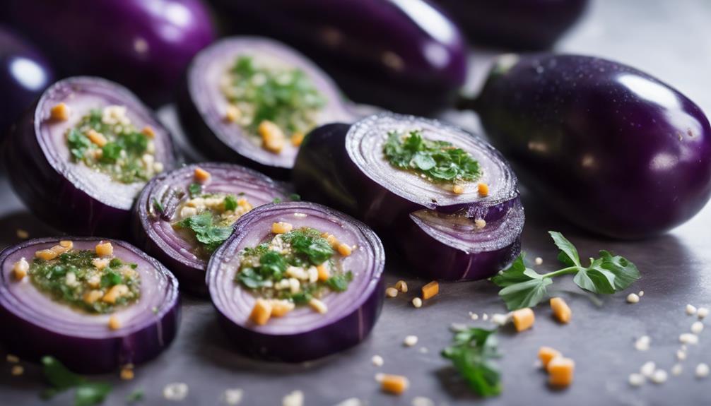 eggplant essential in ratatouille