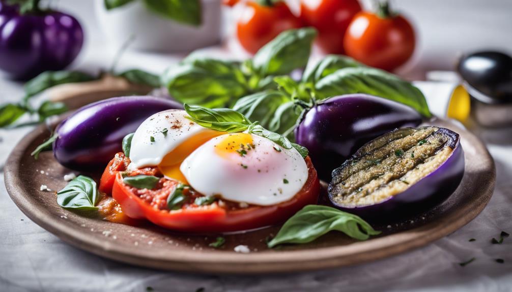 eggplant parmesan recipe details