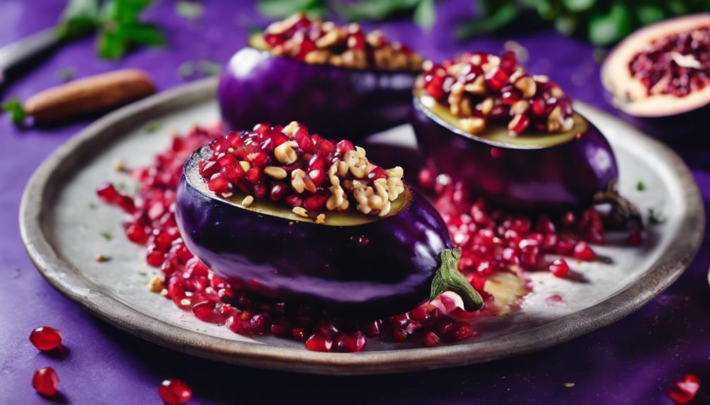 eggplant s cultural heritage revealed