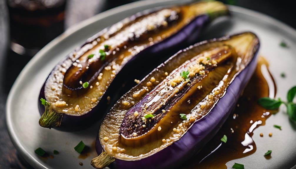 eggplant s journey in cooking