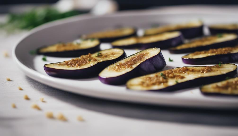 eggplant s journey in cooking