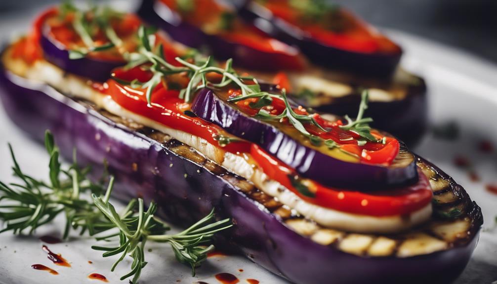 eggplant s mediterranean culinary origins