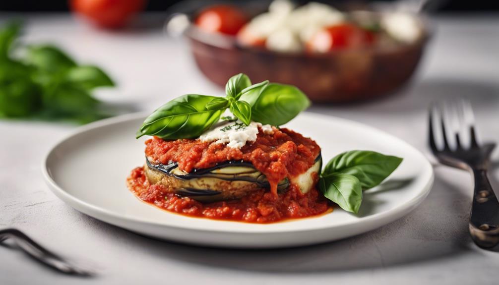 eggplant s mediterranean culinary roots