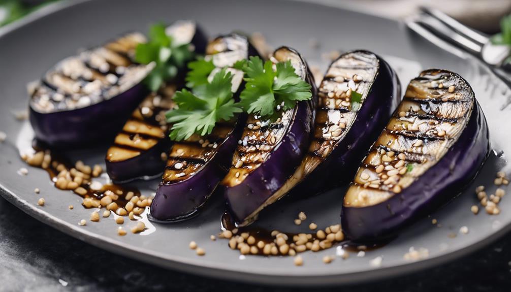 eggplant s savory spice blend