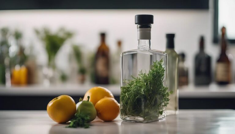 Sous Vide Infused Spirits: Elevate Your Home Bar