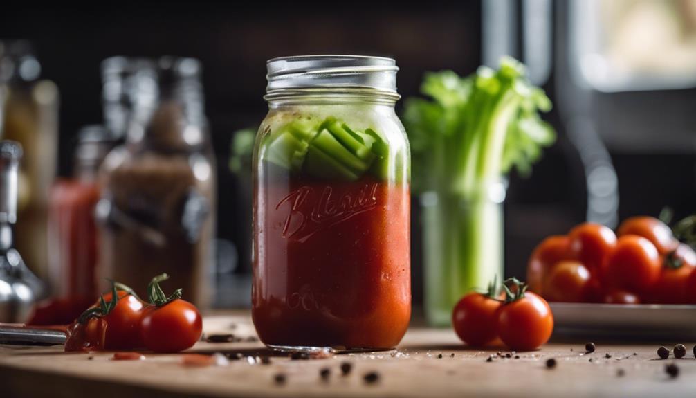 essential components for cooking