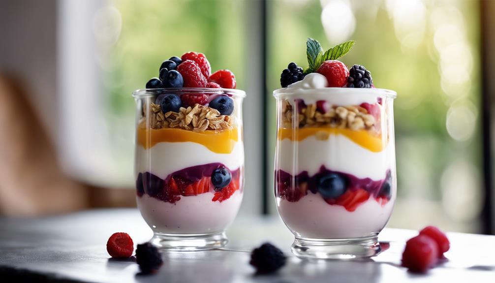 essential yogurt ingredients explained