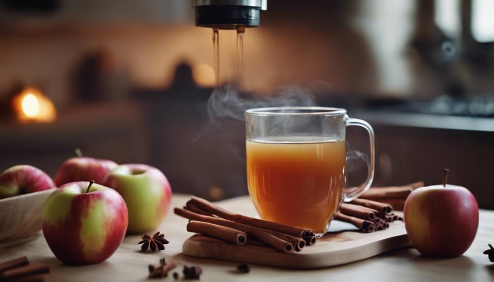 exploring apple cider origins