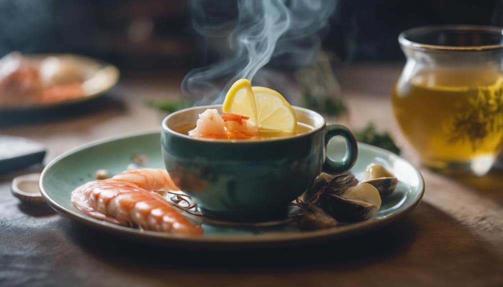 exploring asian culinary heritage