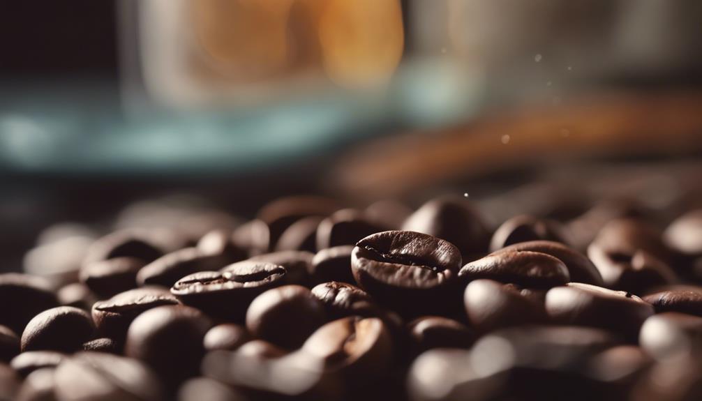 exploring coffee bean types