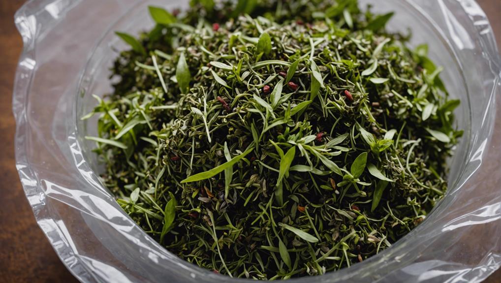 exploring different tea types