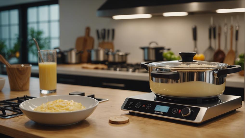 exploring food history deeply