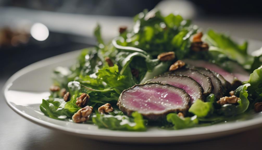 exploring french culinary heritage