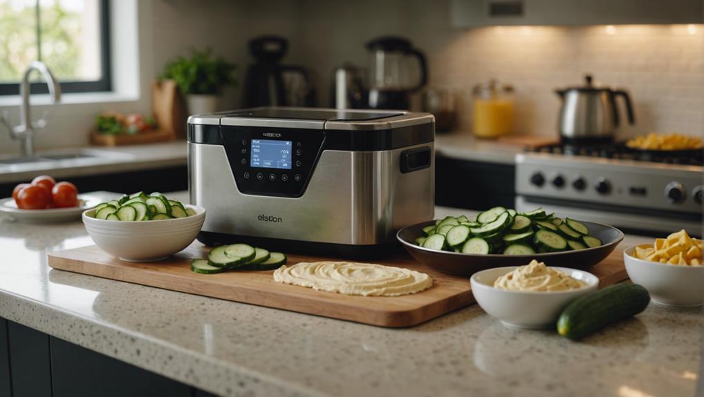 exploring heritage through food