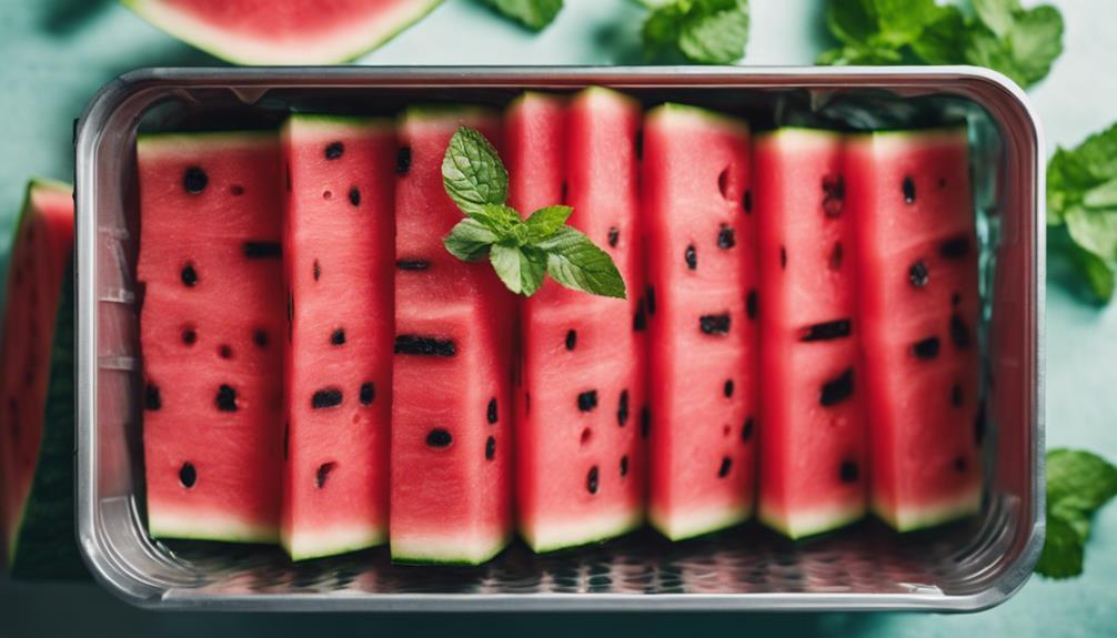 exploring watermelon varieties guide