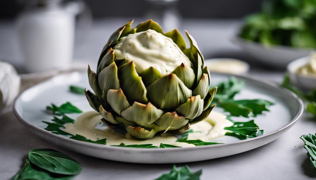 flavorful artichoke spice mix