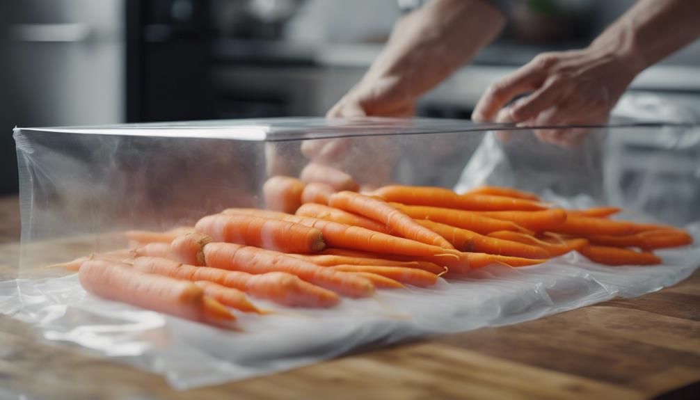 flavorful carrot dish exploration