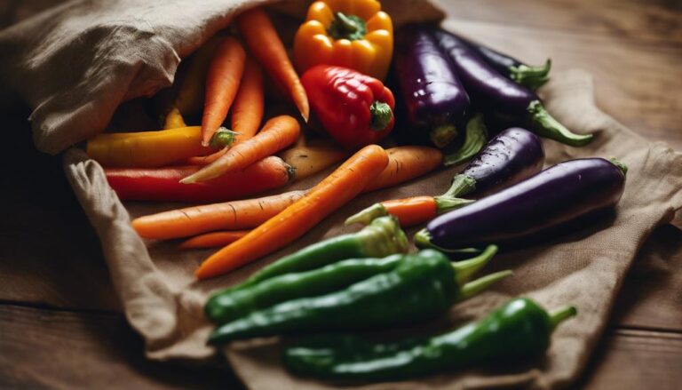 Sous Vide Moroccan Spiced Veggie Tagine