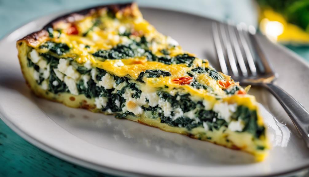 frittata recipe with variations