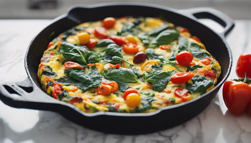 frittata s italian culinary history