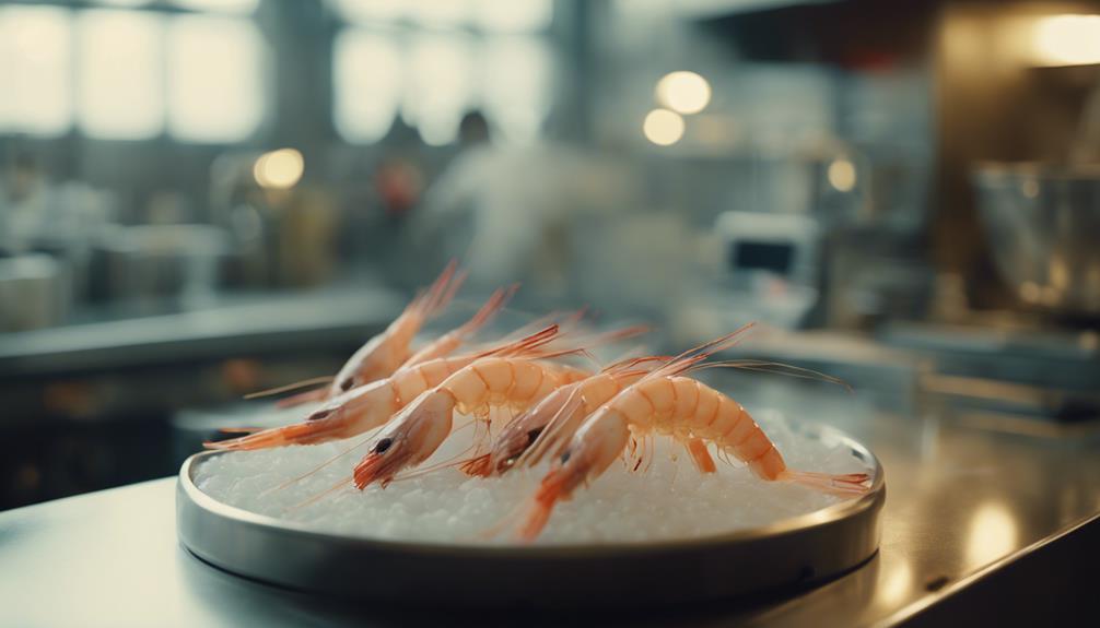 garlic butter shrimp recipe