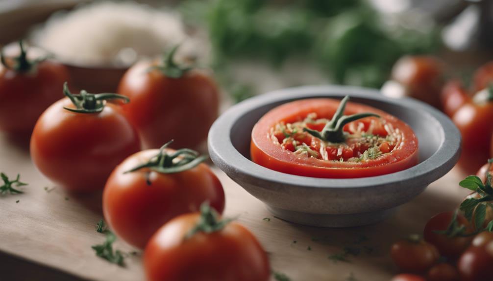 greek stuffed vegetable recipe