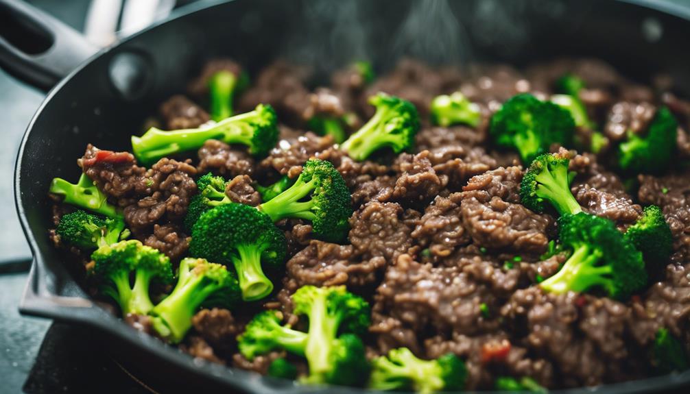 ground beef recipe ideas