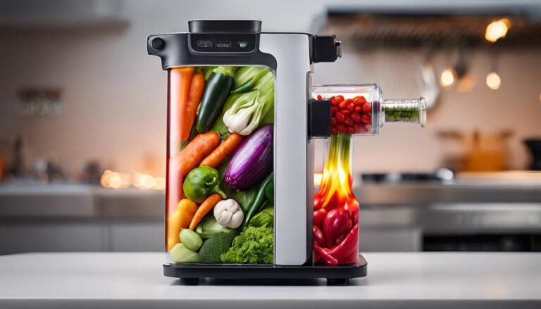 Fueling Health: Igniting Flavor With the Engine 2 Diet and Sous Vide Cooking