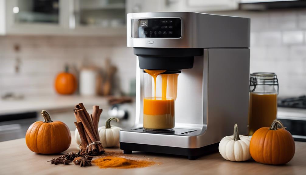 important soup making ingredients listed