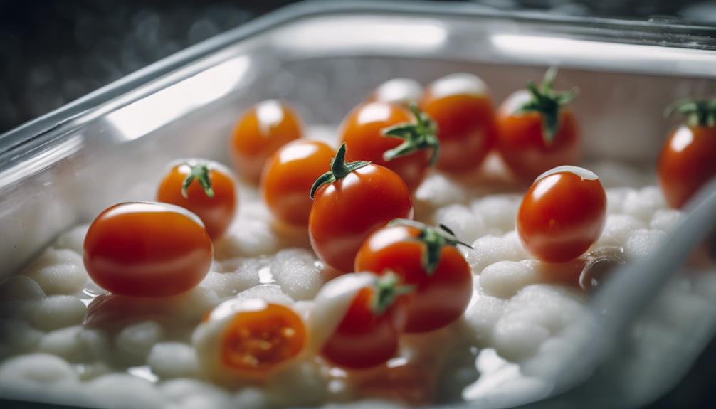 italian classic tomato dish