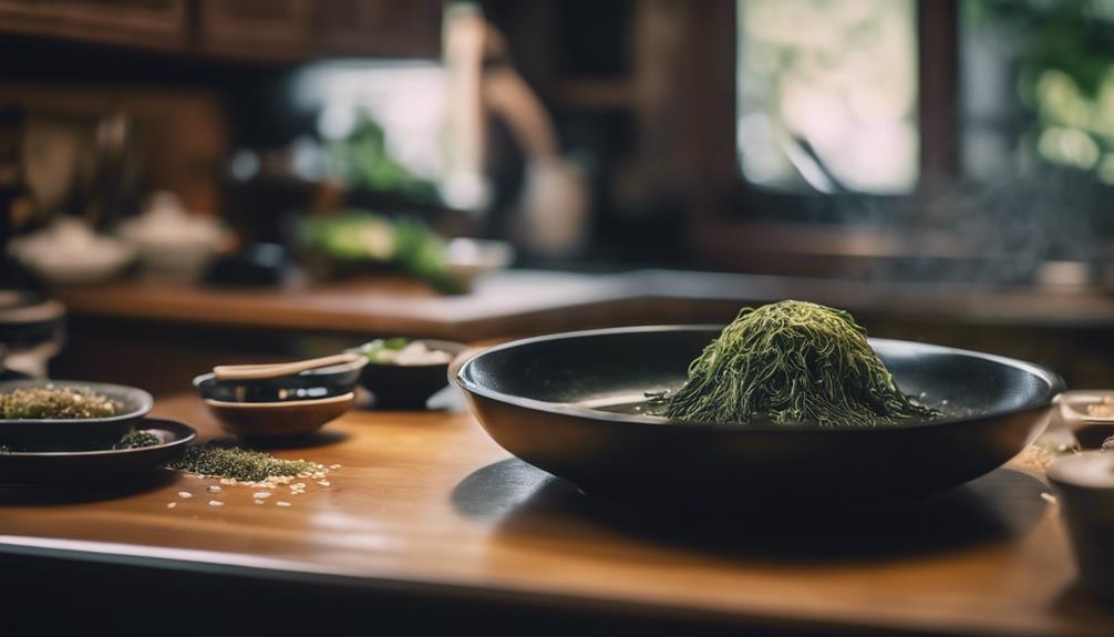 japanese culinary traditions explained