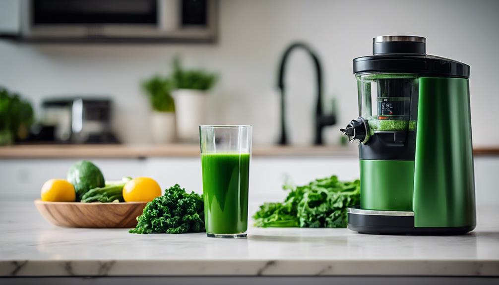 juicing trend s historical roots