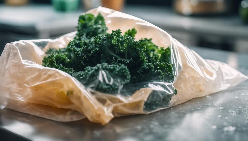 kale chip recipe essentials