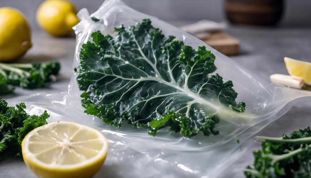 kale s health benefits detailed