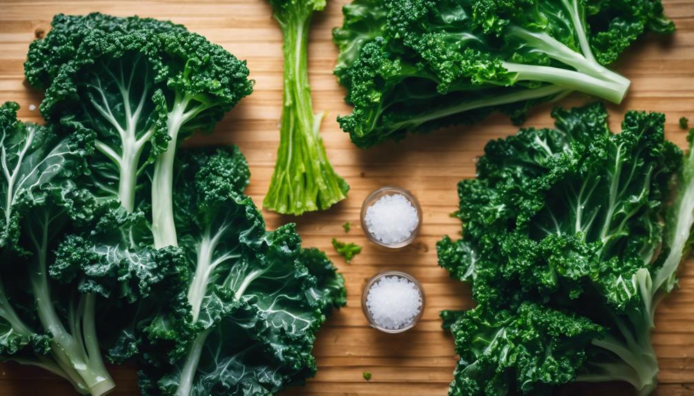 kale s health benefits highlighted